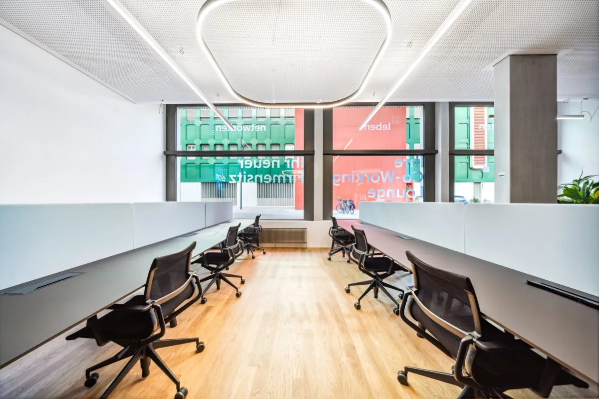 co-working luzern