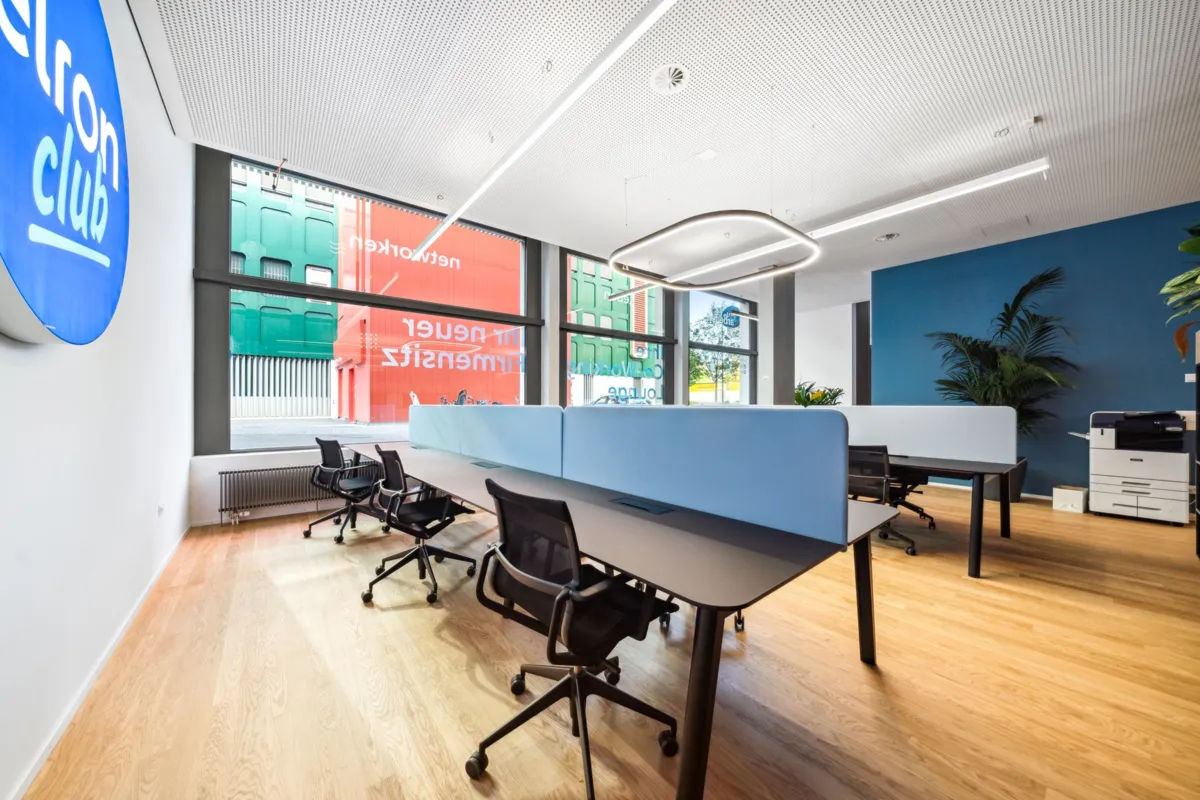 co-working luzern