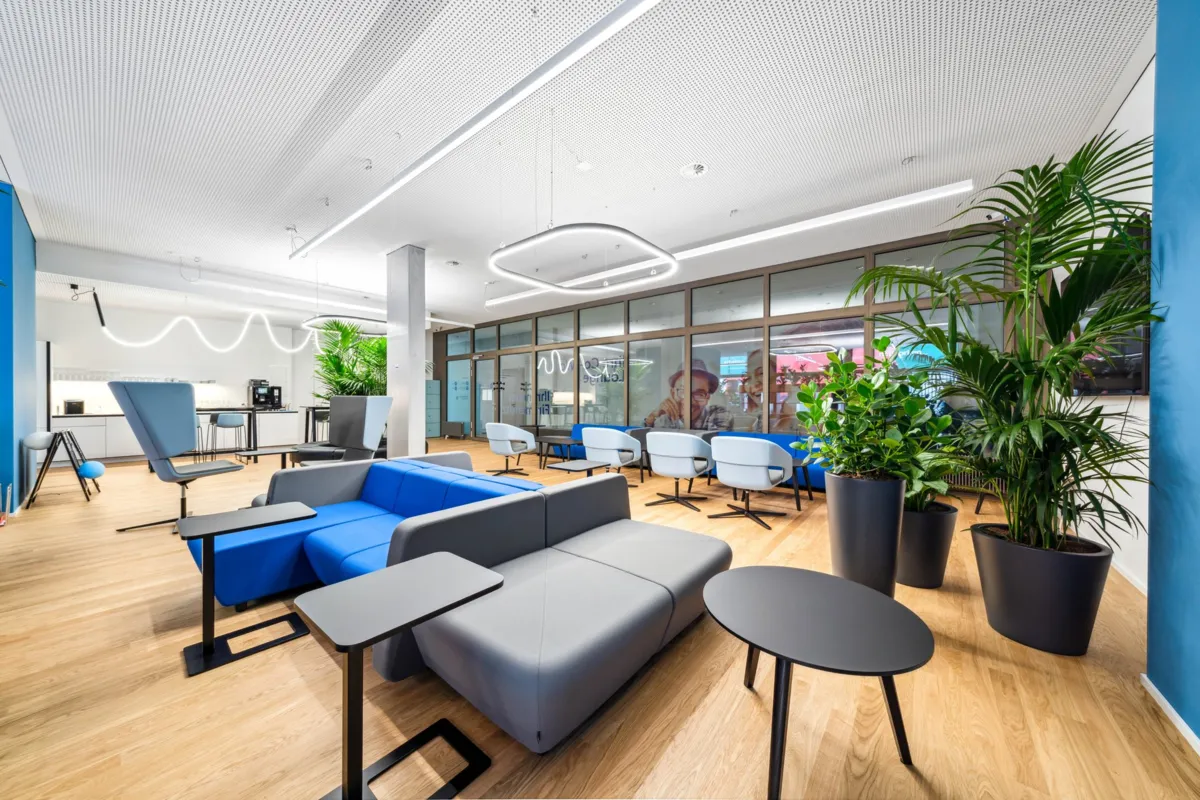 co-working luzern