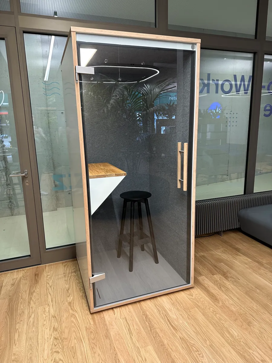 co-working luzern