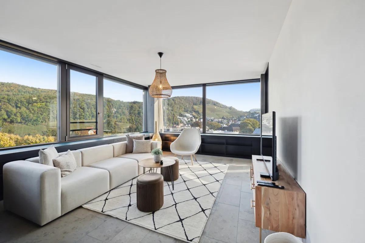 möblierte Apartments Zürich