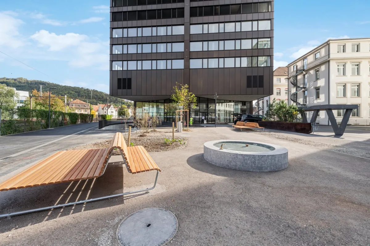 möblierte Apartments Zürich