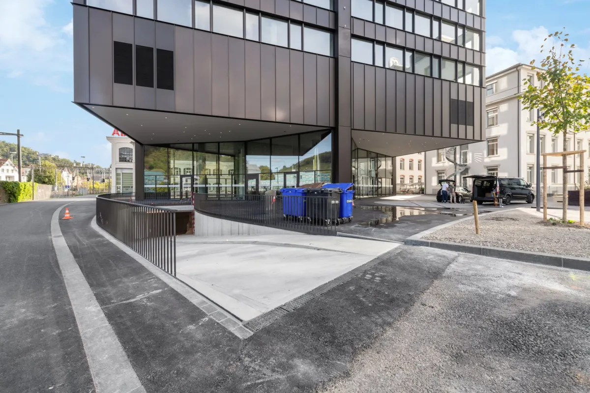 möblierte Apartments Zürich