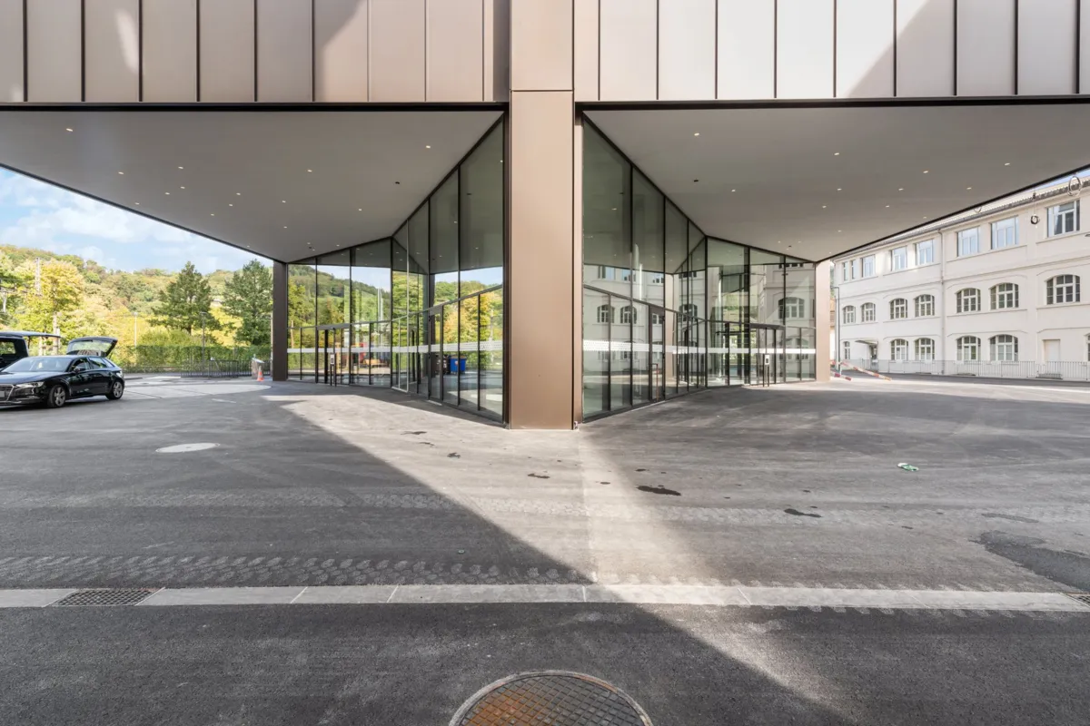 möblierte Apartments Zürich