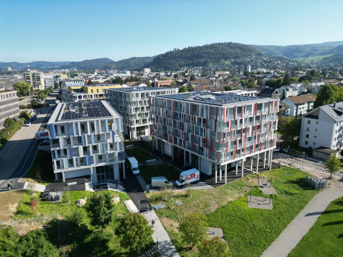 Aussenansicht 2