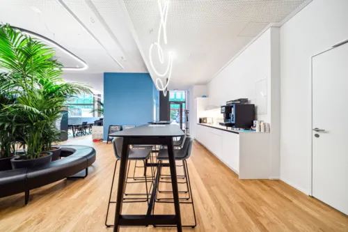 co-working luzern