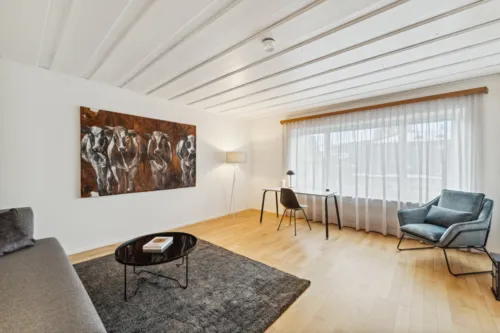 Gästezimmer
