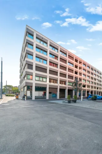 co-working luzern