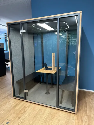 co-working luzern