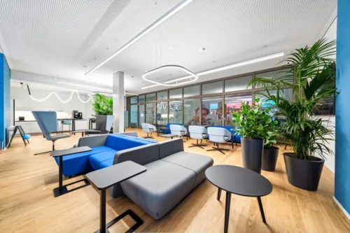 co-working luzern