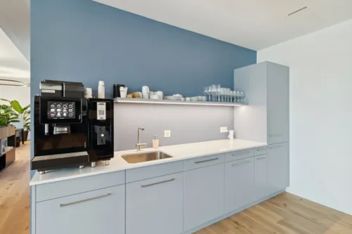 Co-Working Basel-Münchenstein