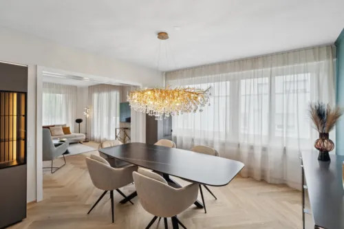 Esszimmer 1