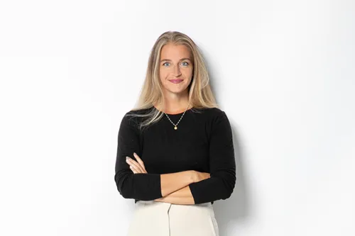 Ramona Rieder elron club