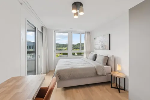 Schlafzimmer 2