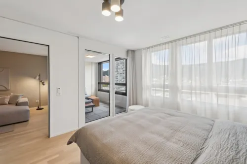 Schlafzimmer 3