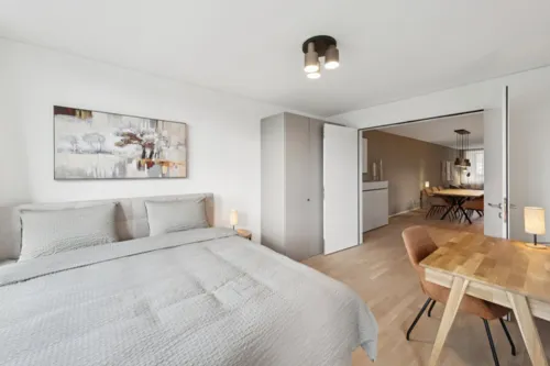 Schlafzimmer 2