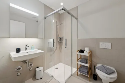 Badezimmer 2