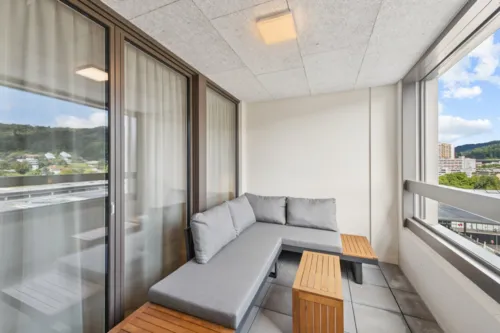 Loggia 1