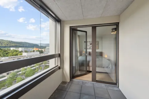 Loggia 2