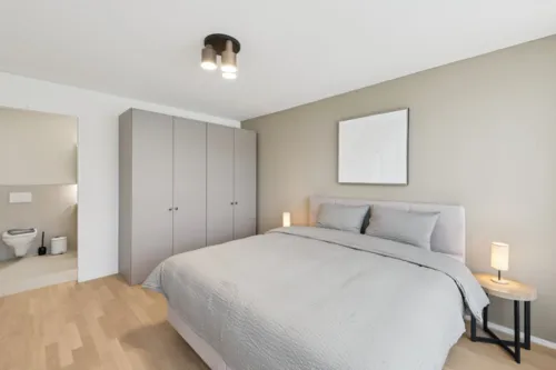 Schlafzimmer 3