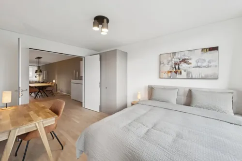 Schlafzimmer 2