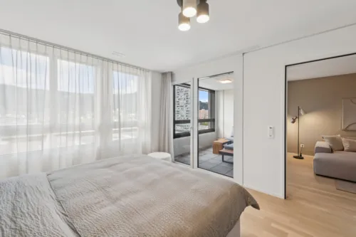 Schlafzimmer 3