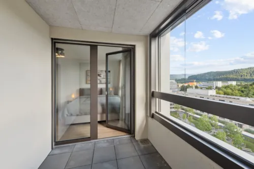 Loggia 2