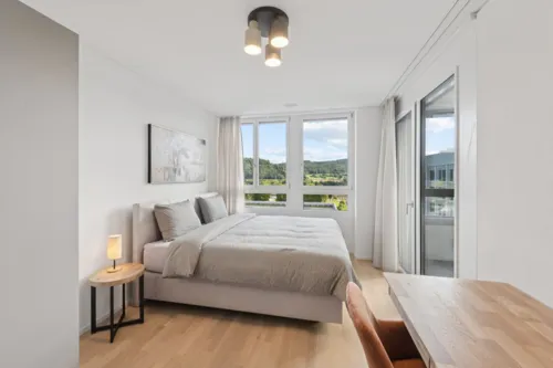 Schlafzimmer 2