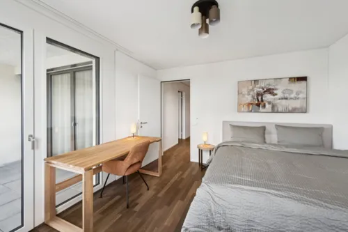 Schlafzimmer 2