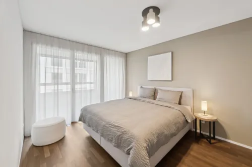 Schlafzimmer 3
