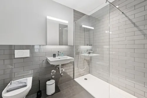 Badezimmer 1