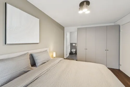 Schlafzimmer 3