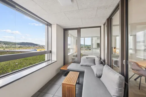 Loggia