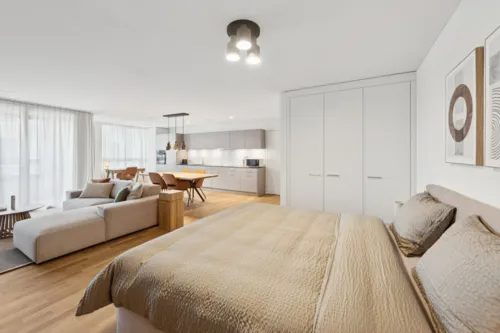 Wohnbereich