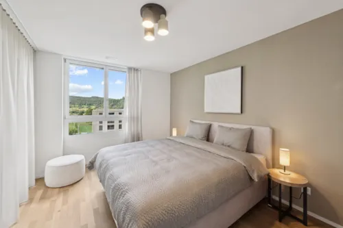 Schlafzimmer 2