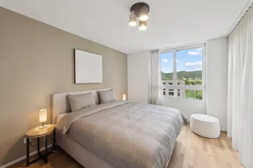 Schlafzimmer 2
