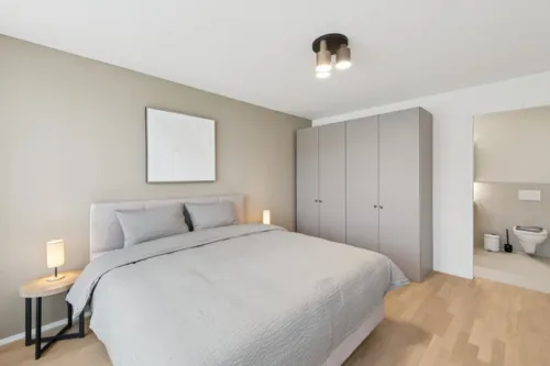 Schlafzimmer 2