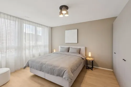 Schlafzimmer 2