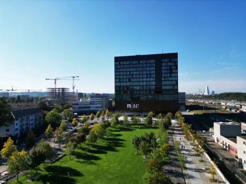 Aussenansicht