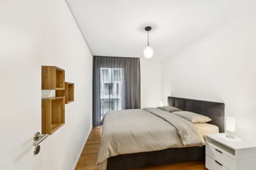 Schlafzimmer 2