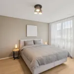 Schlafzimmer 3