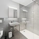 Badezimmer 1