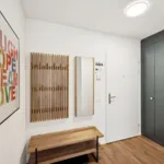Eingang